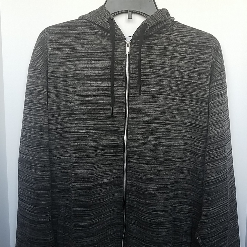 NEW Harvic Men's Tech Stretch Hoodie & Joggers Set